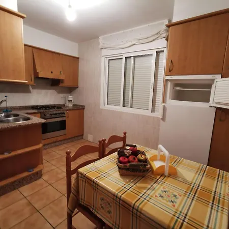 Victoria En Sanxenxo アパート