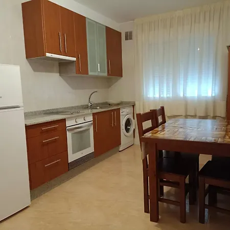 Διαμέρισμα Victoria En Sanxenxo *