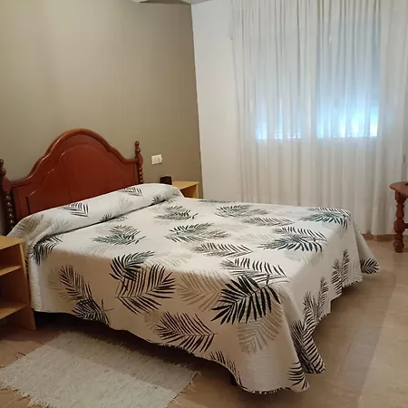 Victoria En Sanxenxo ポンテベドラ