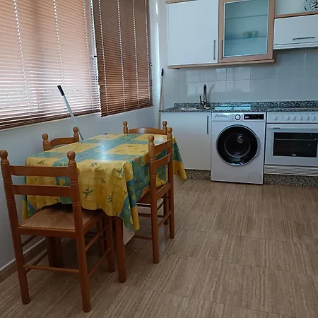 Victoria En Sanxenxo