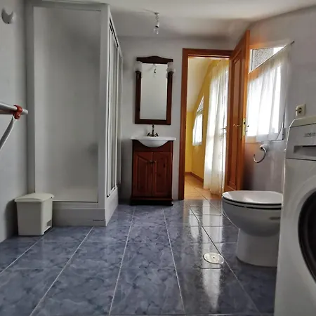 Victoria En Sanxenxo * ポンテベドラ