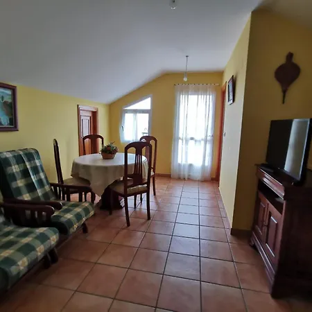 Victoria En Sanxenxo アパート ポンテベドラ