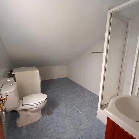 Victoria En Sanxenxo ポンテベドラ