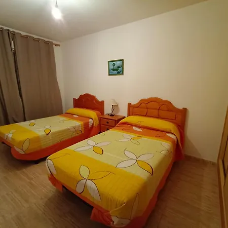 アパート Victoria En Sanxenxo