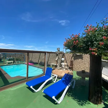 Victoria En Sanxenxo Διαμέρισμα *