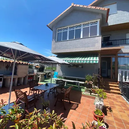 Victoria En Sanxenxo アパート *