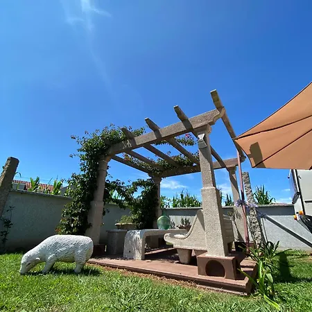 Victoria En Sanxenxo アパート