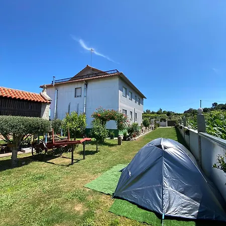 Victoria En Sanxenxo