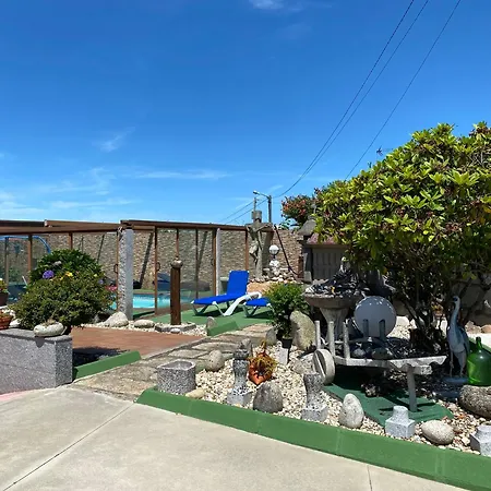 Victoria En Sanxenxo