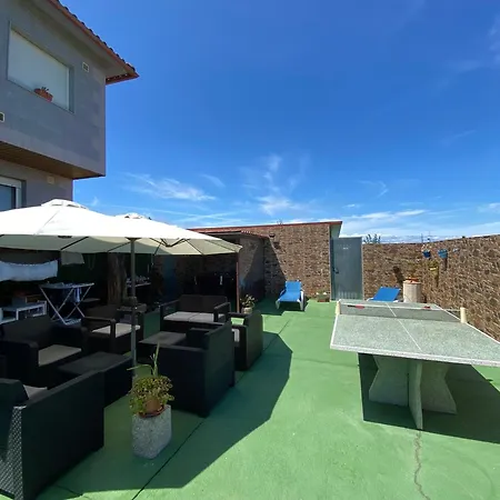 Victoria En Sanxenxo *