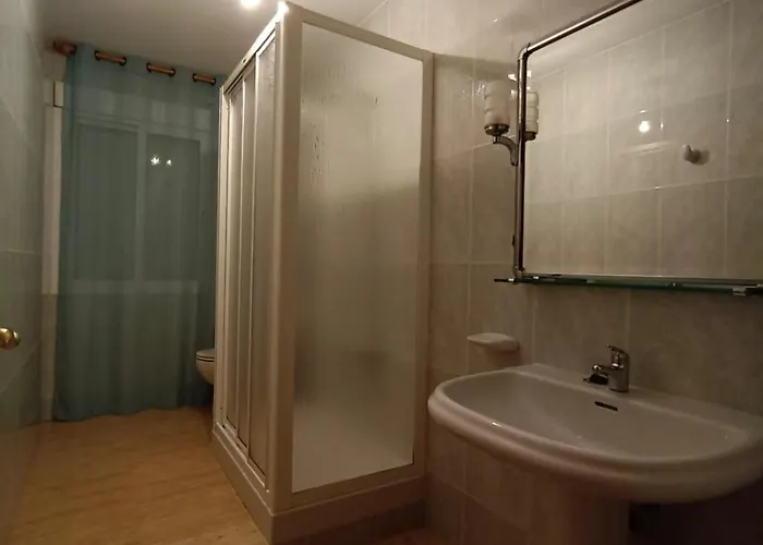 Διαμέρισμα Victoria En Sanxenxo *