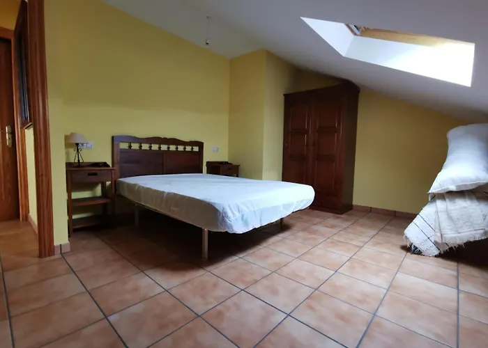 Victoria En Sanxenxo * Ποντεβέντρα