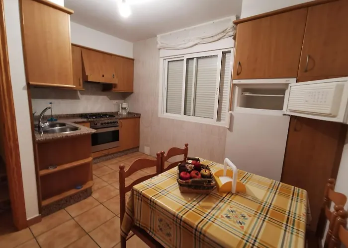 Victoria En Sanxenxo Διαμέρισμα