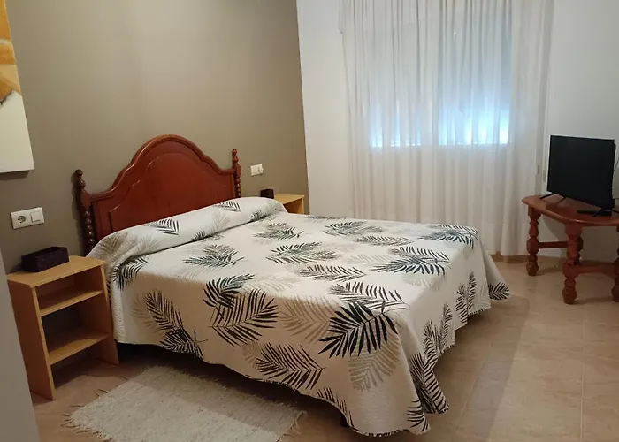 Victoria En Sanxenxo Ποντεβέντρα