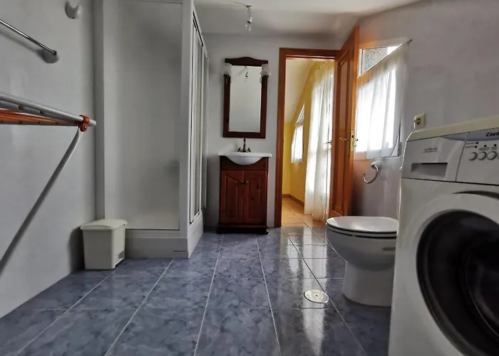 Victoria En Sanxenxo * Ποντεβέντρα