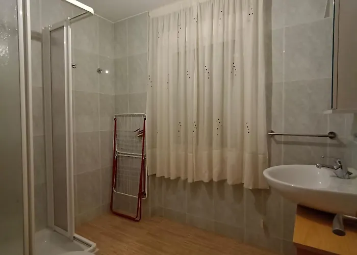 Victoria En Sanxenxo Διαμέρισμα *