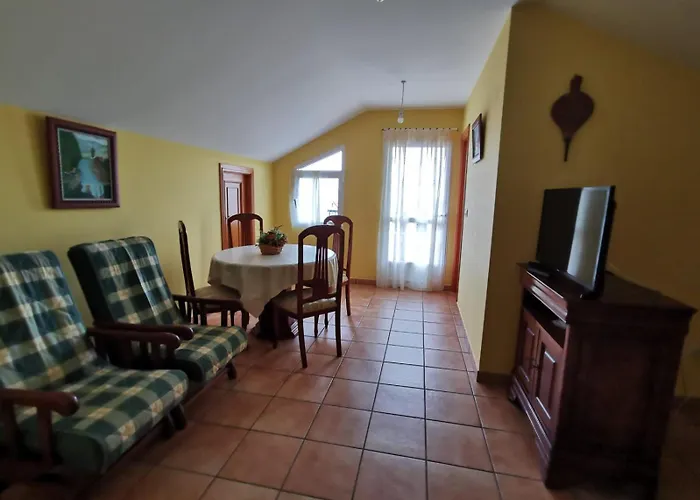 Victoria En Sanxenxo Διαμέρισμα Ποντεβέντρα