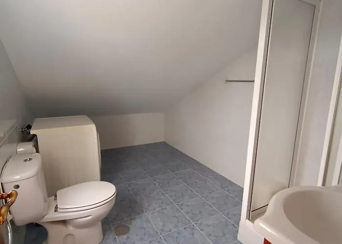 Victoria En Sanxenxo Ποντεβέντρα