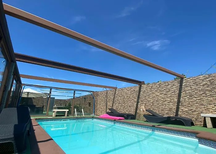 Διαμέρισμα Victoria En Sanxenxo