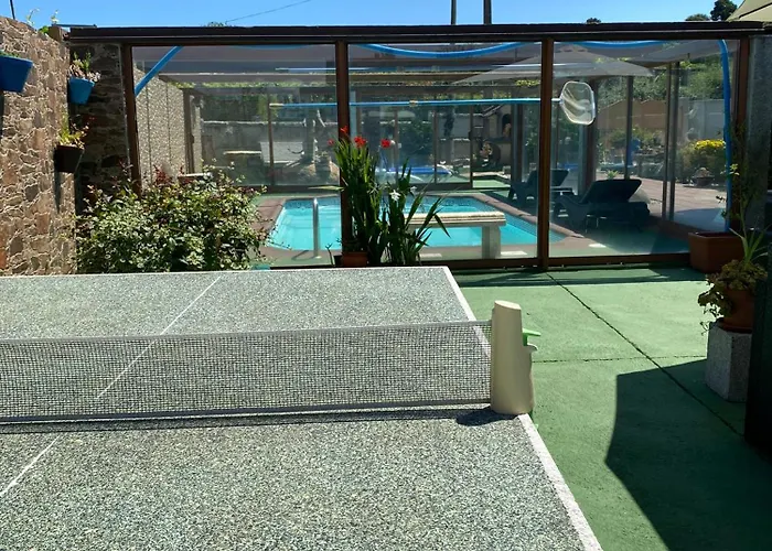 Victoria En Sanxenxo