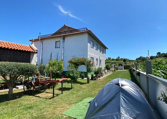 Victoria En Sanxenxo