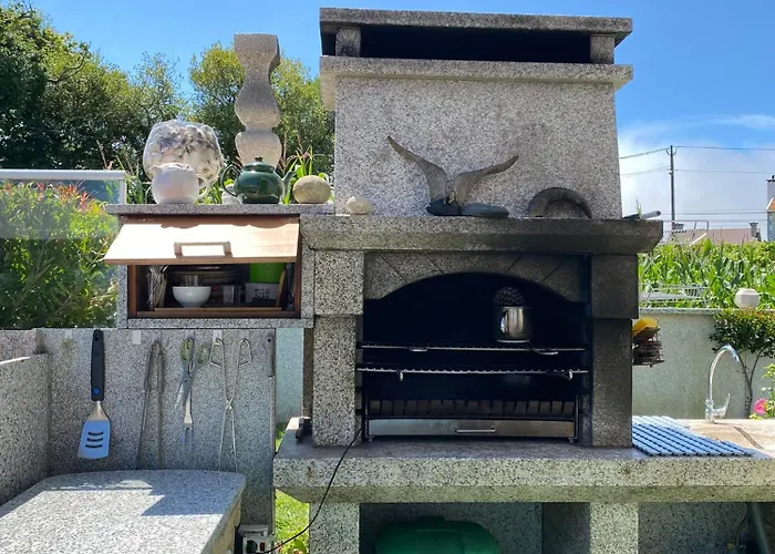 Victoria En Sanxenxo *