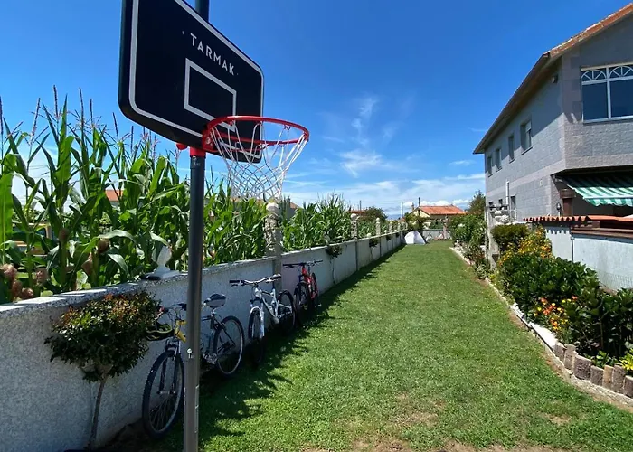 Victoria En Sanxenxo * Ποντεβέντρα