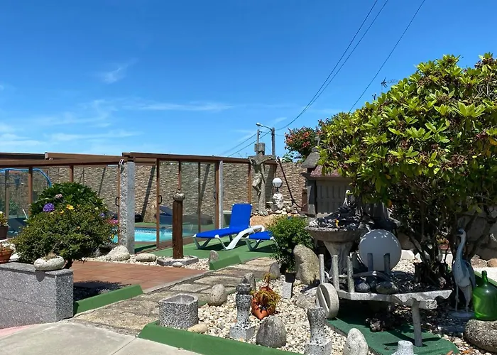 Victoria En Sanxenxo