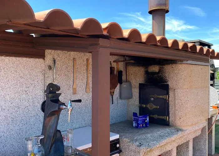 Victoria En Sanxenxo Διαμέρισμα