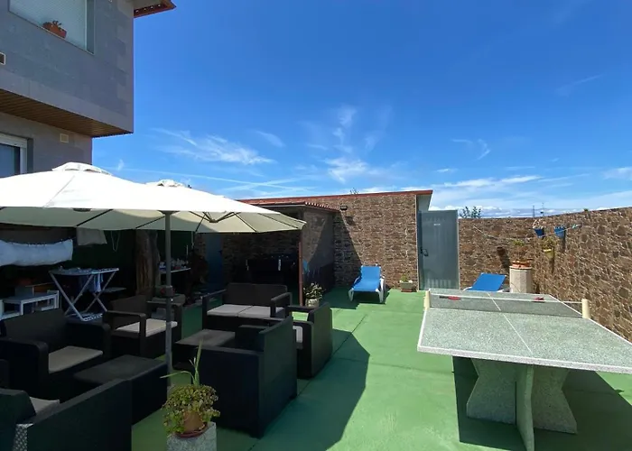 Victoria En Sanxenxo *